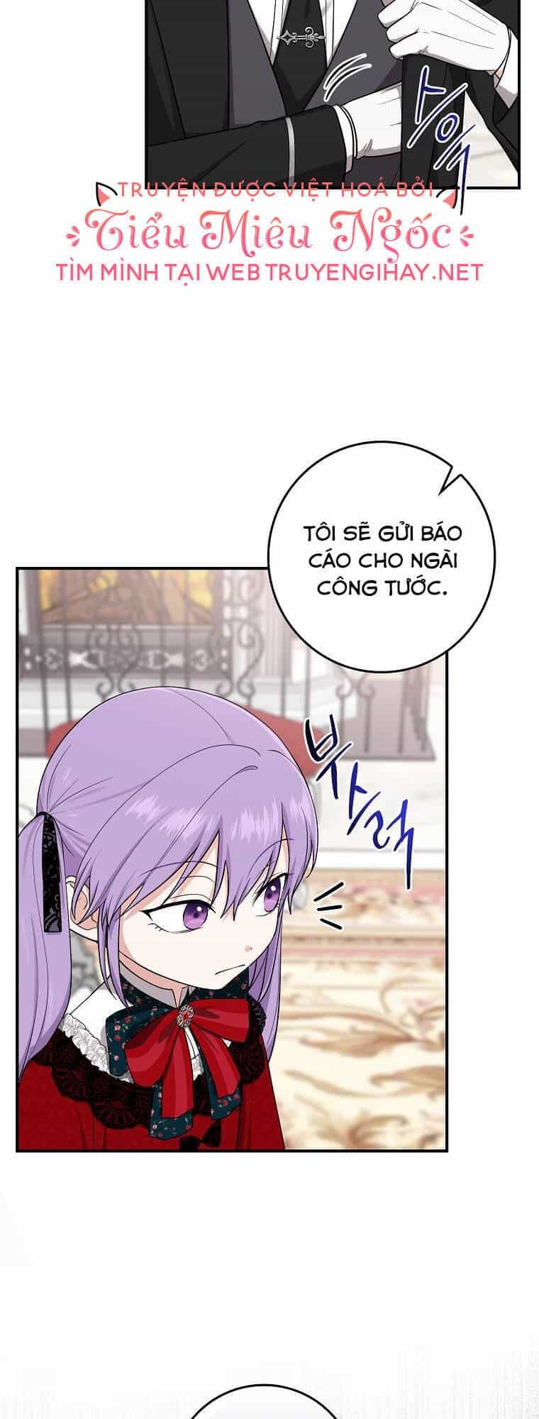 Tôi Đã Diễn Tròn Vai Một Đứa Con Gái Nuôi - Chương 5 - ảnh 17