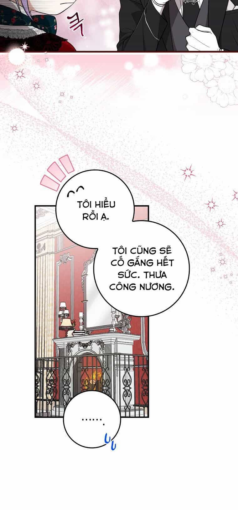 Tôi Đã Diễn Tròn Vai Một Đứa Con Gái Nuôi - Chương 5 - ảnh 27