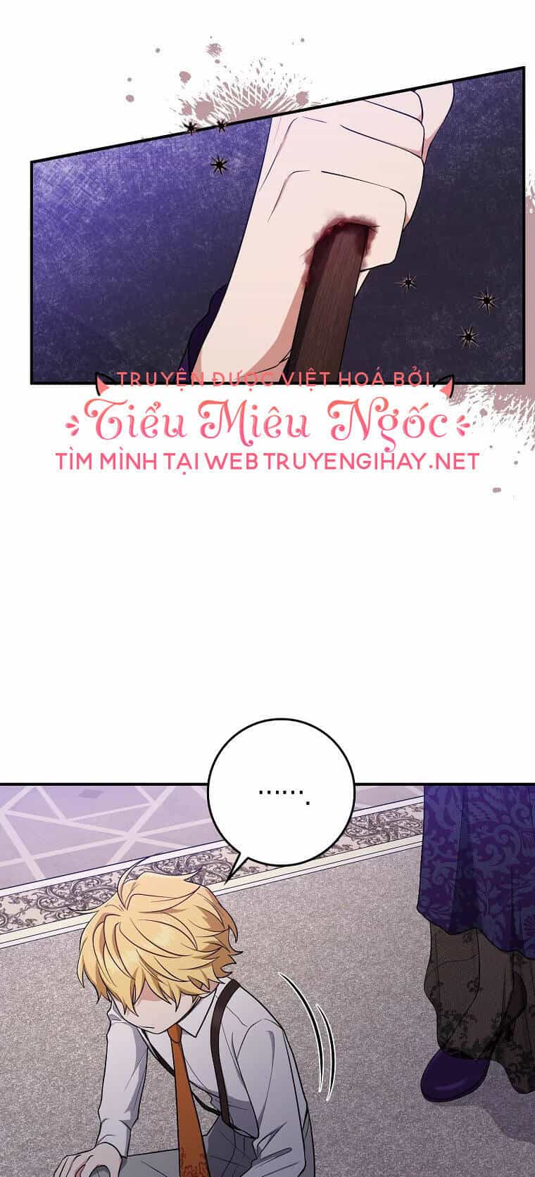 Tôi Đã Diễn Tròn Vai Một Đứa Con Gái Nuôi - Chương 5 - ảnh 37
