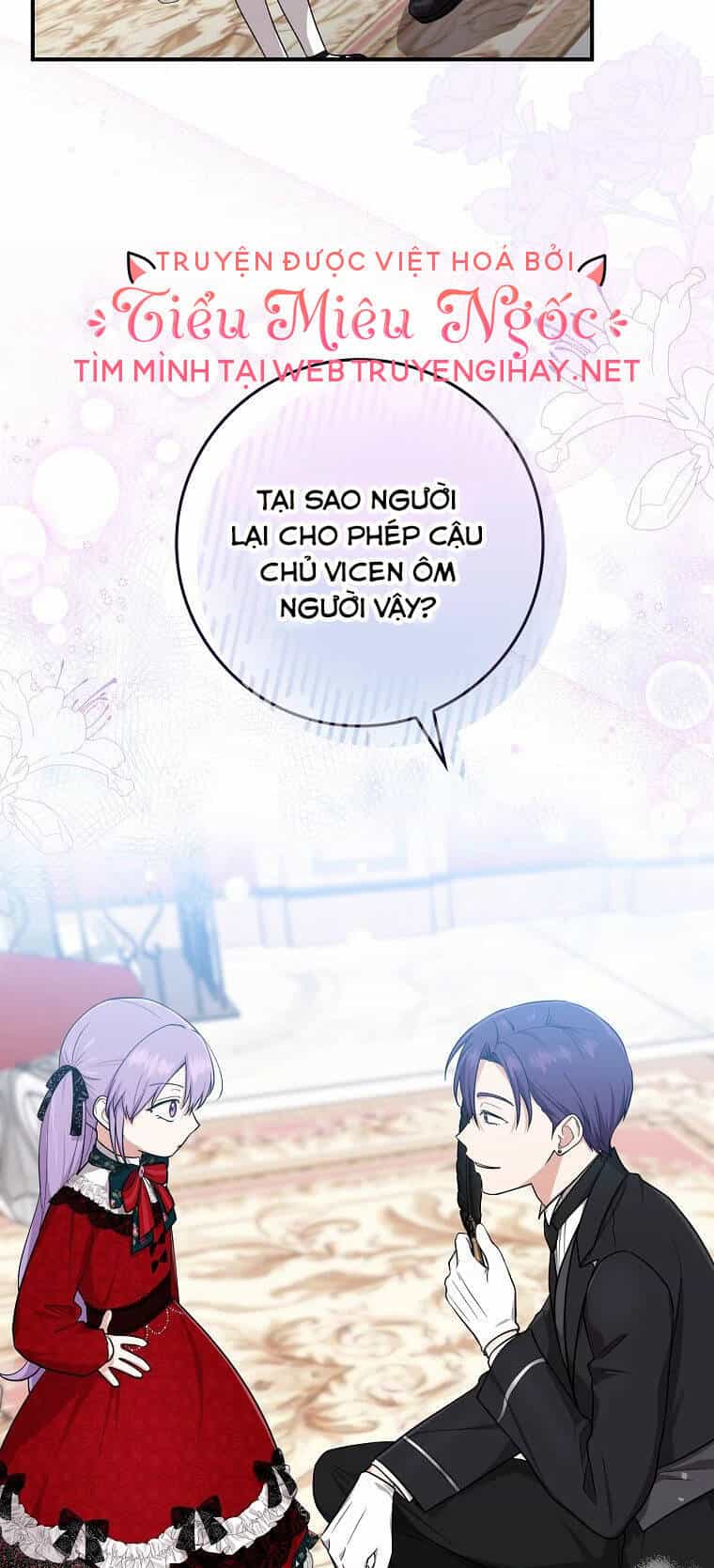 Tôi Đã Diễn Tròn Vai Một Đứa Con Gái Nuôi - Chương 5 - ảnh 4