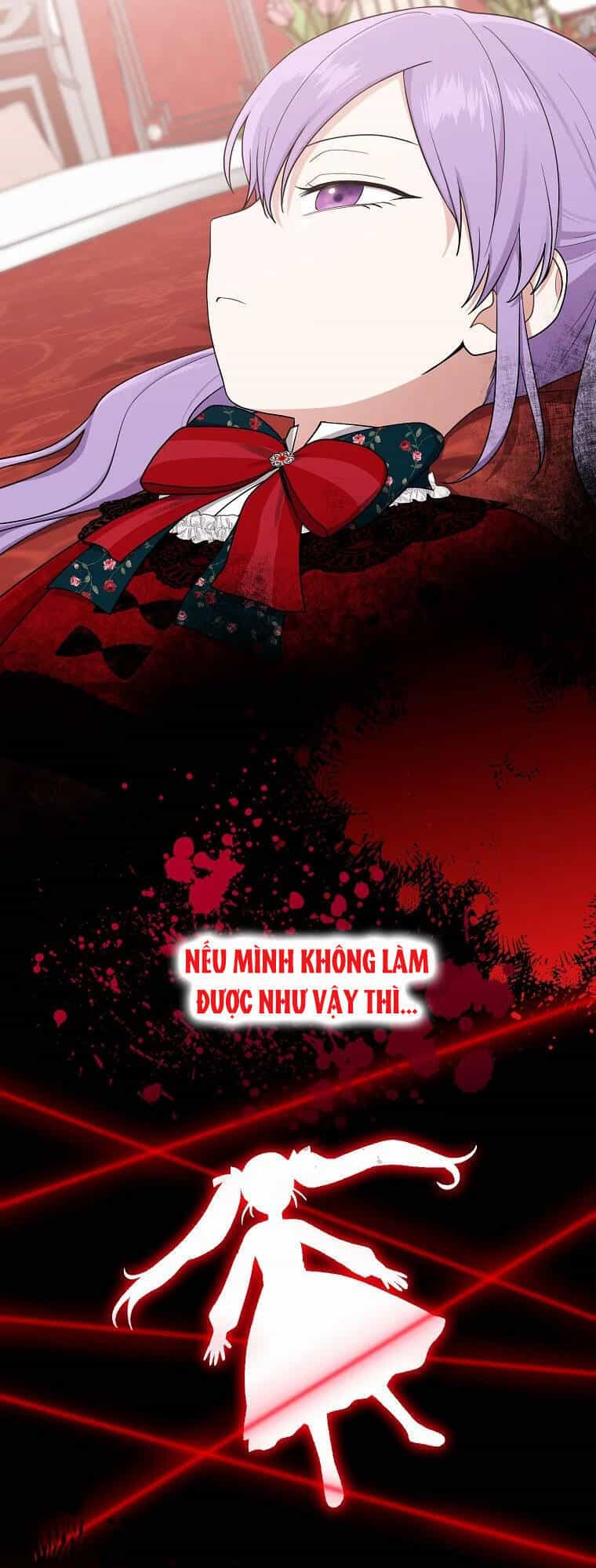 Tôi Đã Diễn Tròn Vai Một Đứa Con Gái Nuôi - Chương 5 - ảnh 43