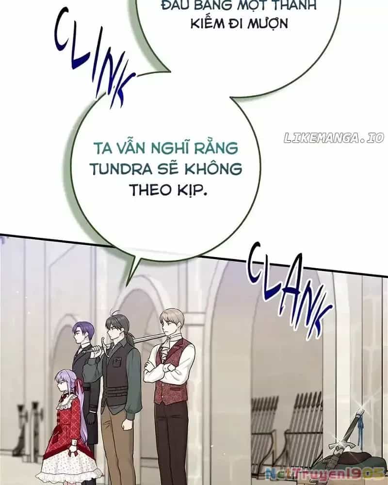 Tôi Đã Diễn Tròn Vai Một Đứa Con Gái Nuôi - Chương 52 - ảnh 9