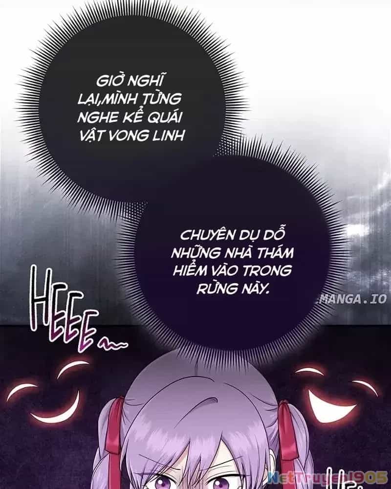 Tôi Đã Diễn Tròn Vai Một Đứa Con Gái Nuôi - Chương 54 - ảnh 6