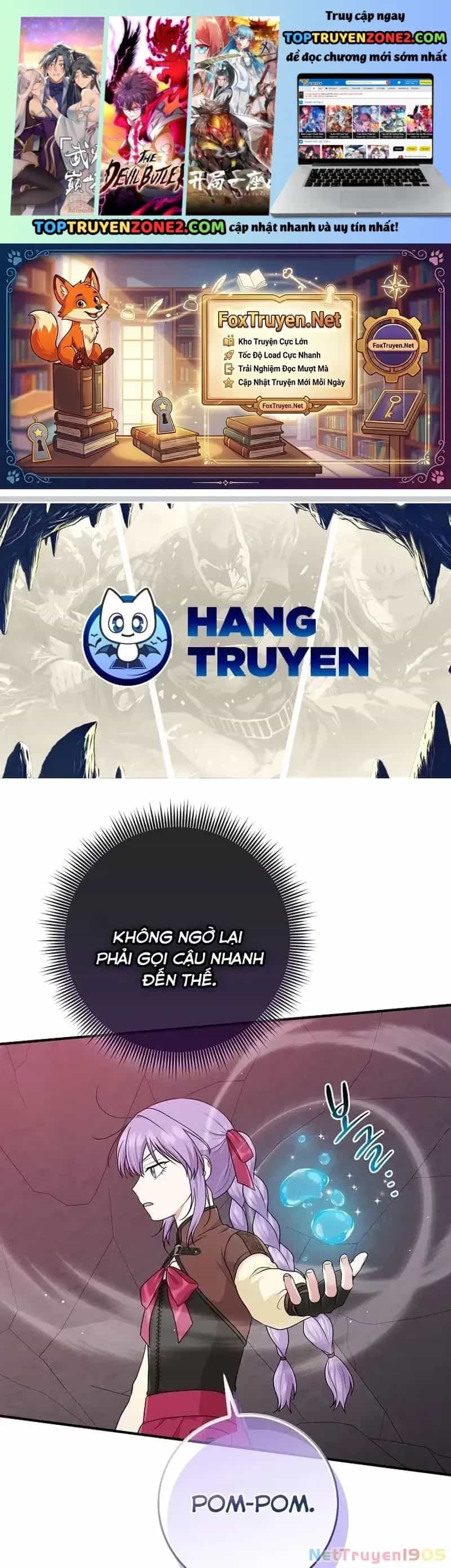 Tôi Đã Diễn Tròn Vai Một Đứa Con Gái Nuôi - Chương 59 - ảnh 2