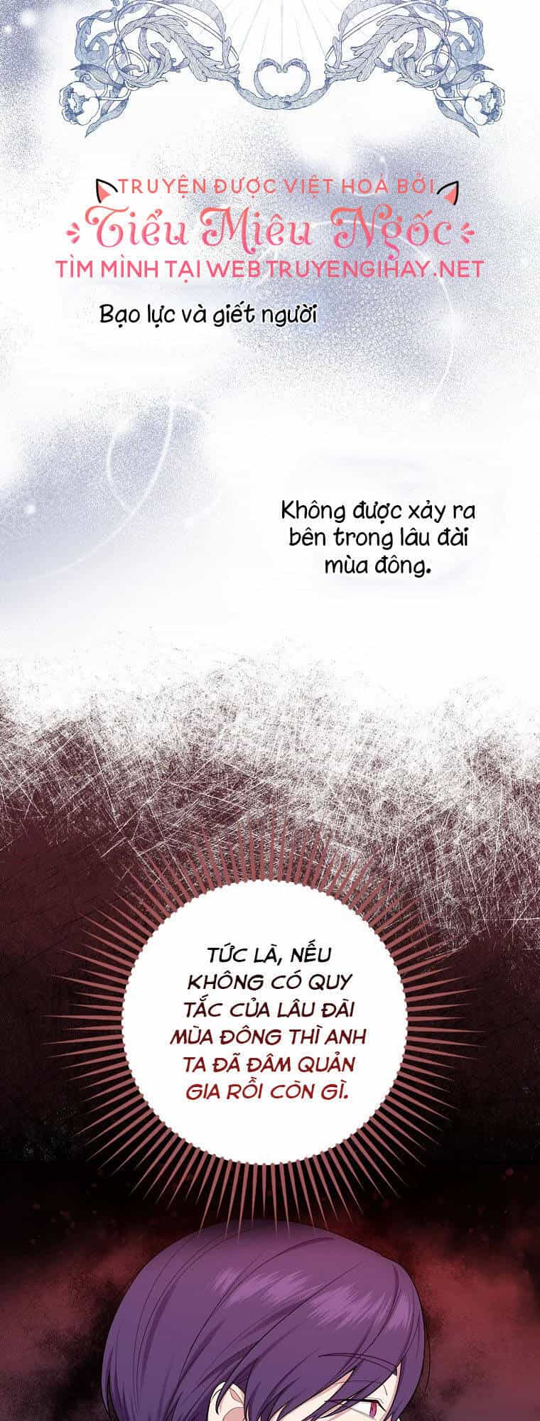Tôi Đã Diễn Tròn Vai Một Đứa Con Gái Nuôi - Chương 6 - ảnh 19