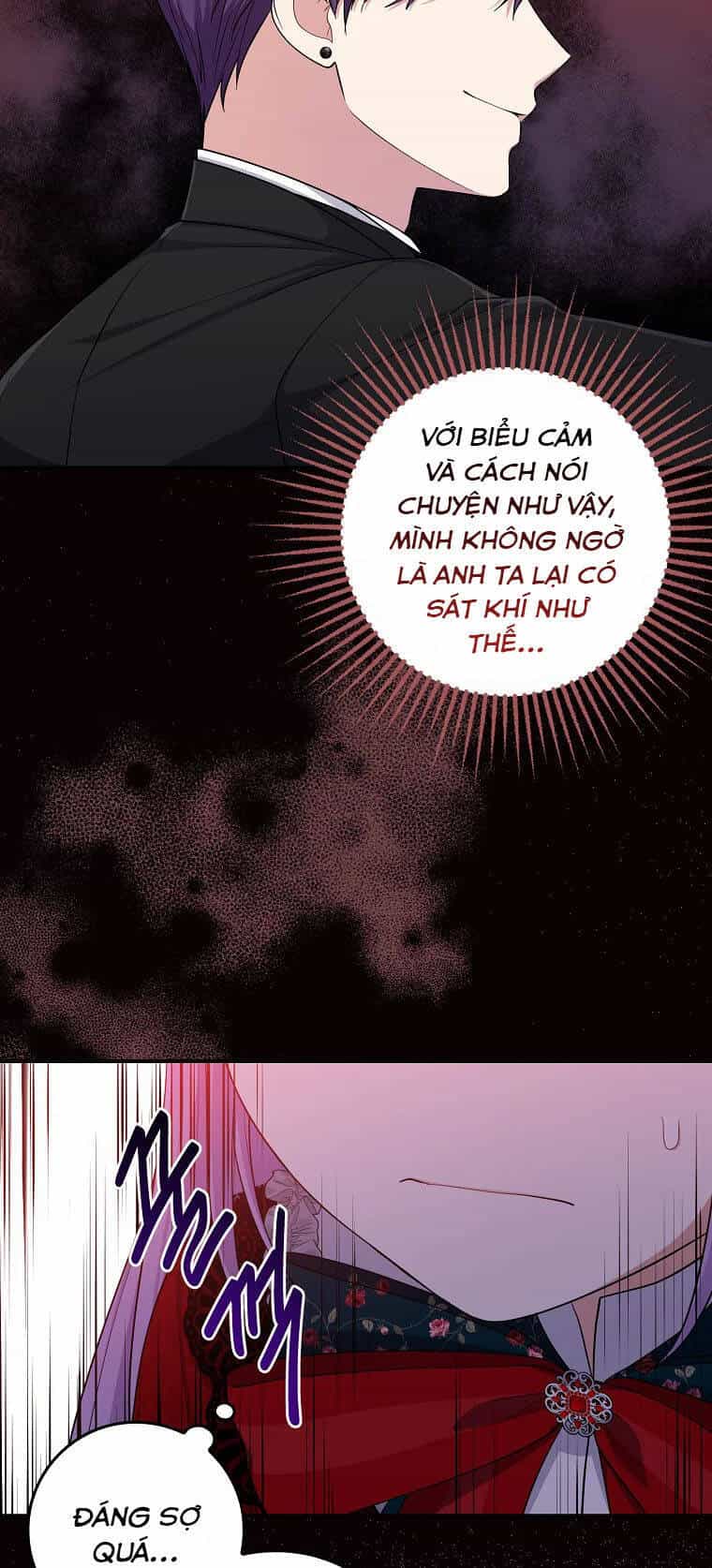 Tôi Đã Diễn Tròn Vai Một Đứa Con Gái Nuôi - Chương 6 - ảnh 20