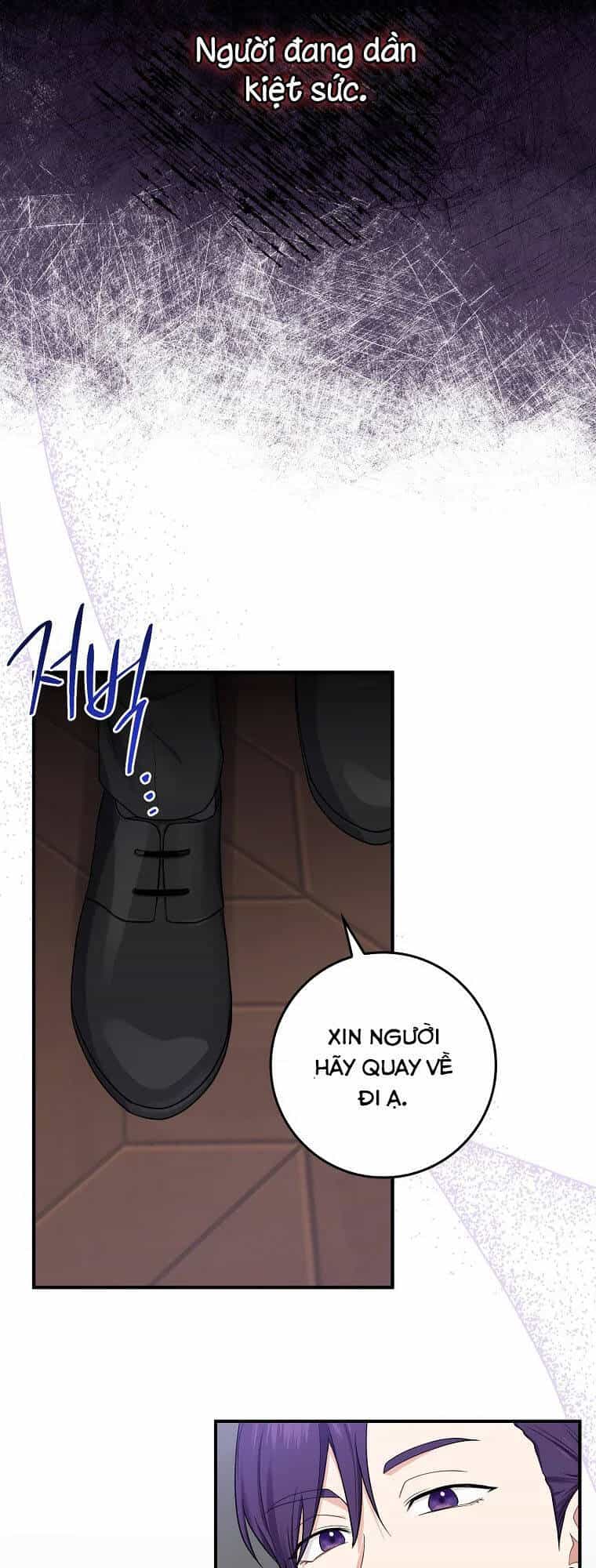 Tôi Đã Diễn Tròn Vai Một Đứa Con Gái Nuôi - Chương 6 - ảnh 6