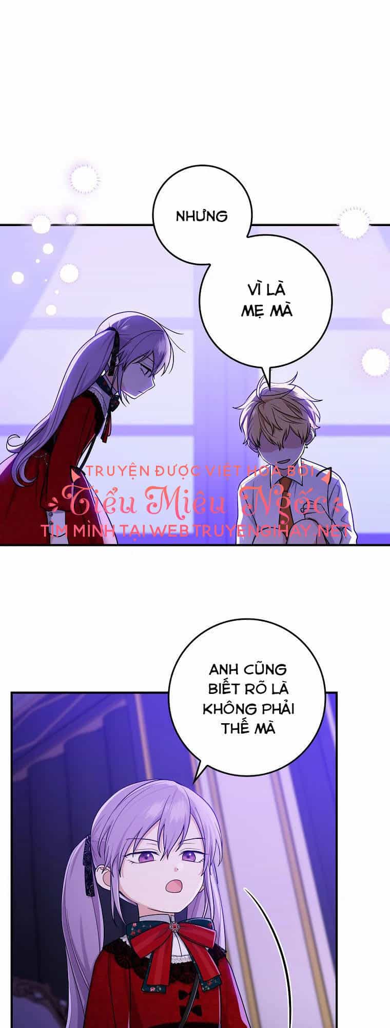 Tôi Đã Diễn Tròn Vai Một Đứa Con Gái Nuôi - Chương 7 - ảnh 33