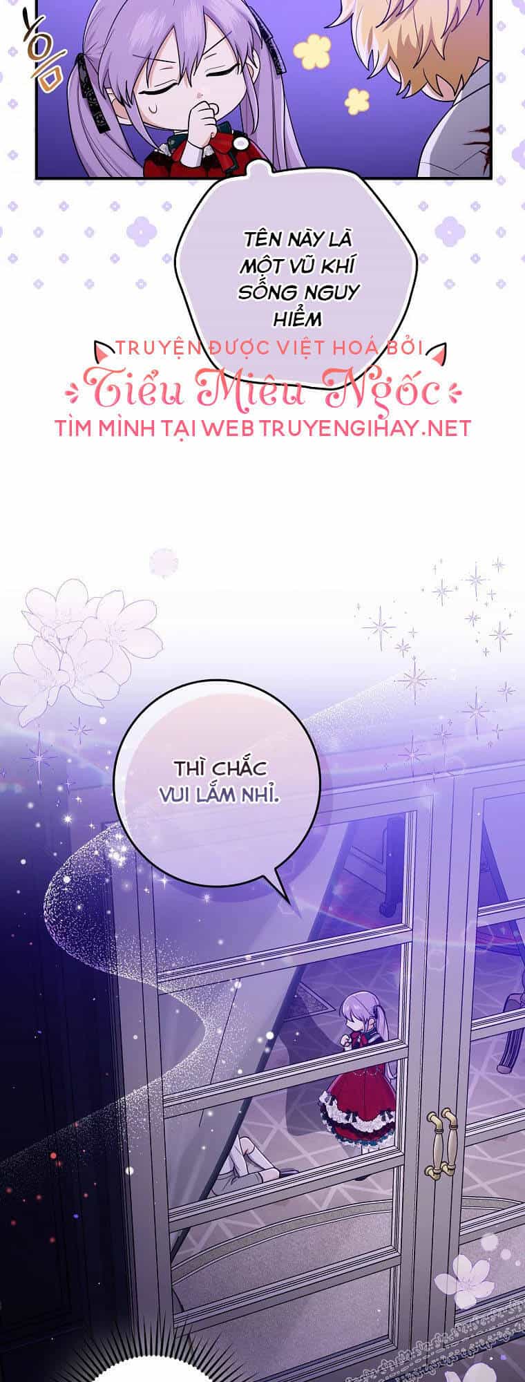 Tôi Đã Diễn Tròn Vai Một Đứa Con Gái Nuôi - Chương 7 - ảnh 43