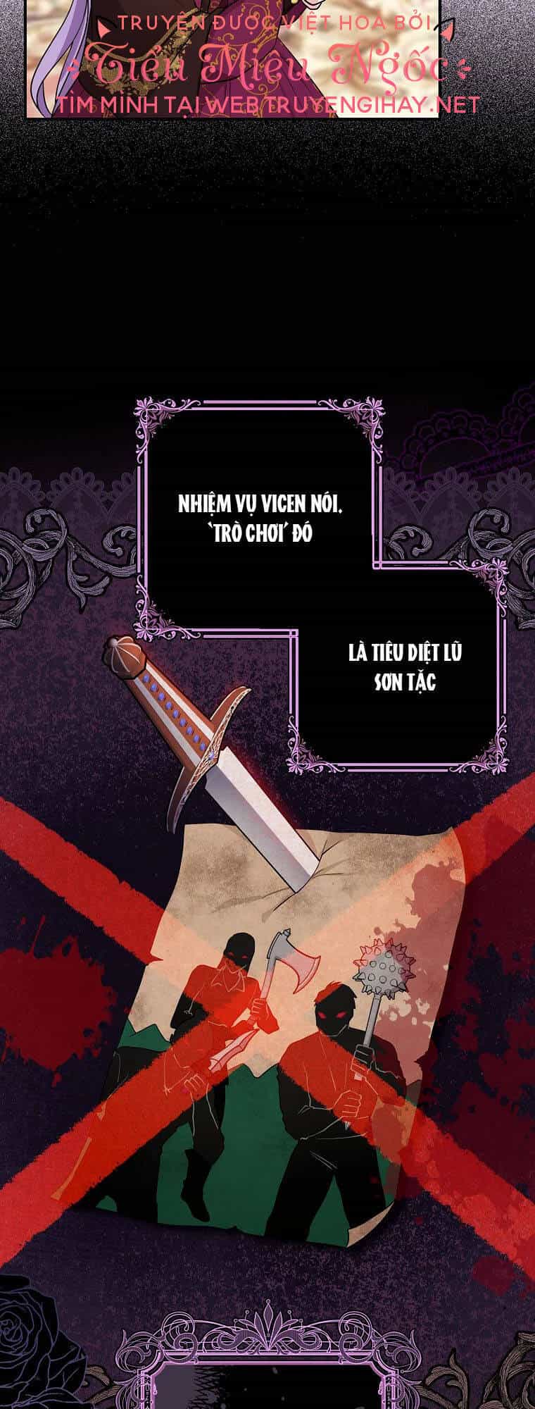 Tôi Đã Diễn Tròn Vai Một Đứa Con Gái Nuôi - Chương 7 - ảnh 53