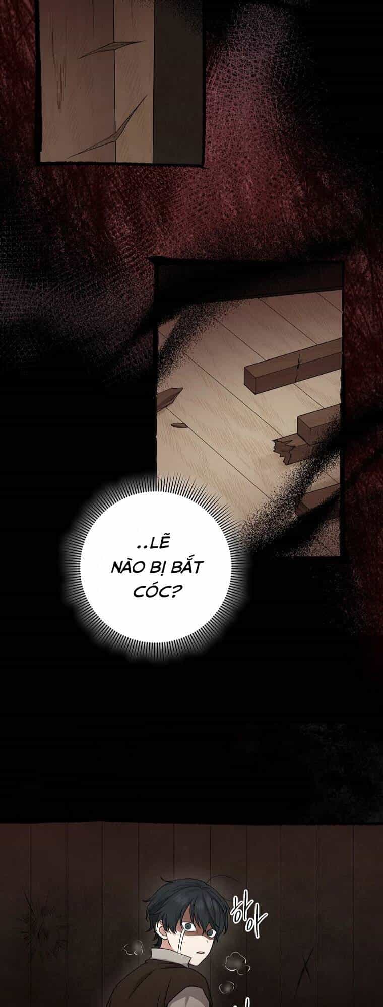 Tôi Đã Diễn Tròn Vai Một Đứa Con Gái Nuôi - Chương 8 - ảnh 11