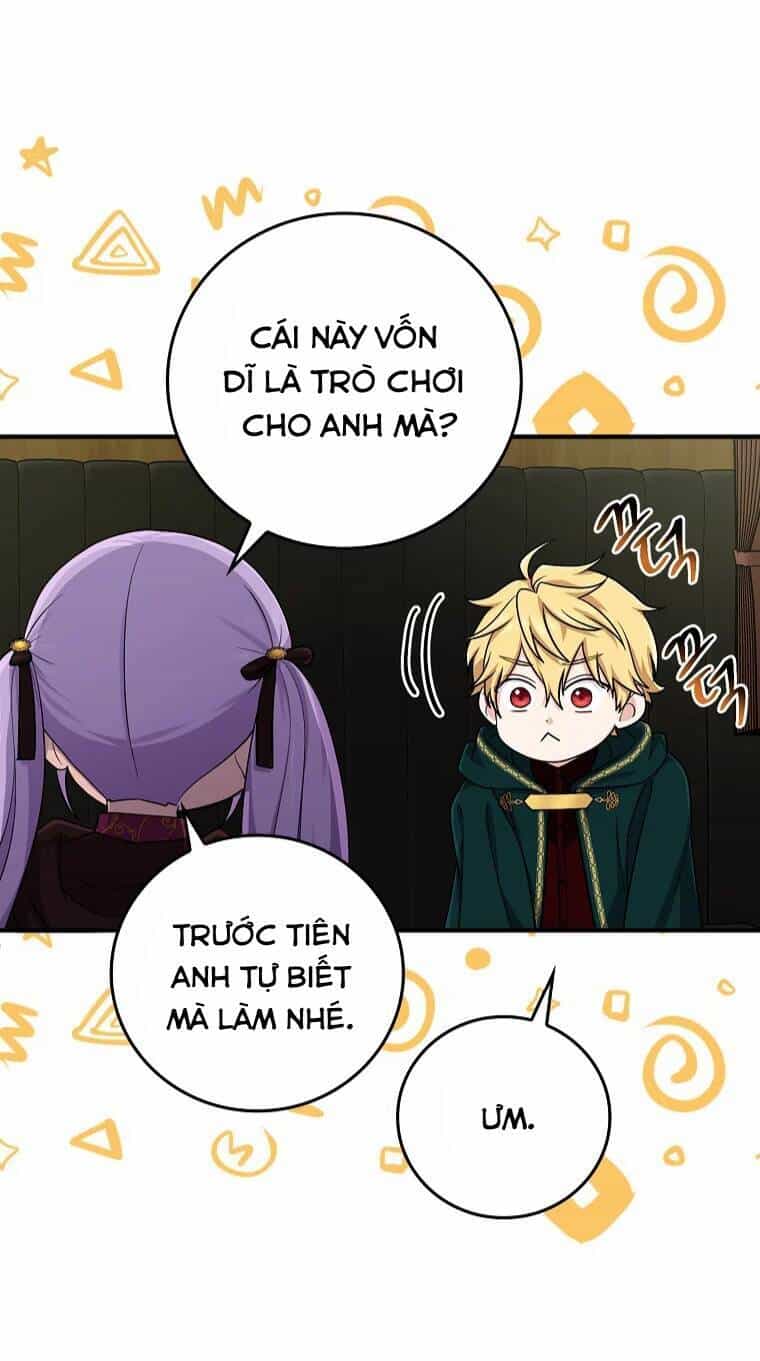 Tôi Đã Diễn Tròn Vai Một Đứa Con Gái Nuôi - Chương 8 - ảnh 29