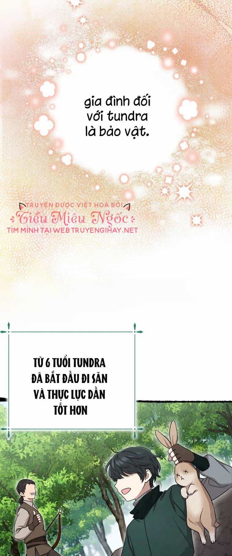 Tôi Đã Diễn Tròn Vai Một Đứa Con Gái Nuôi - Chương 8 - ảnh 3
