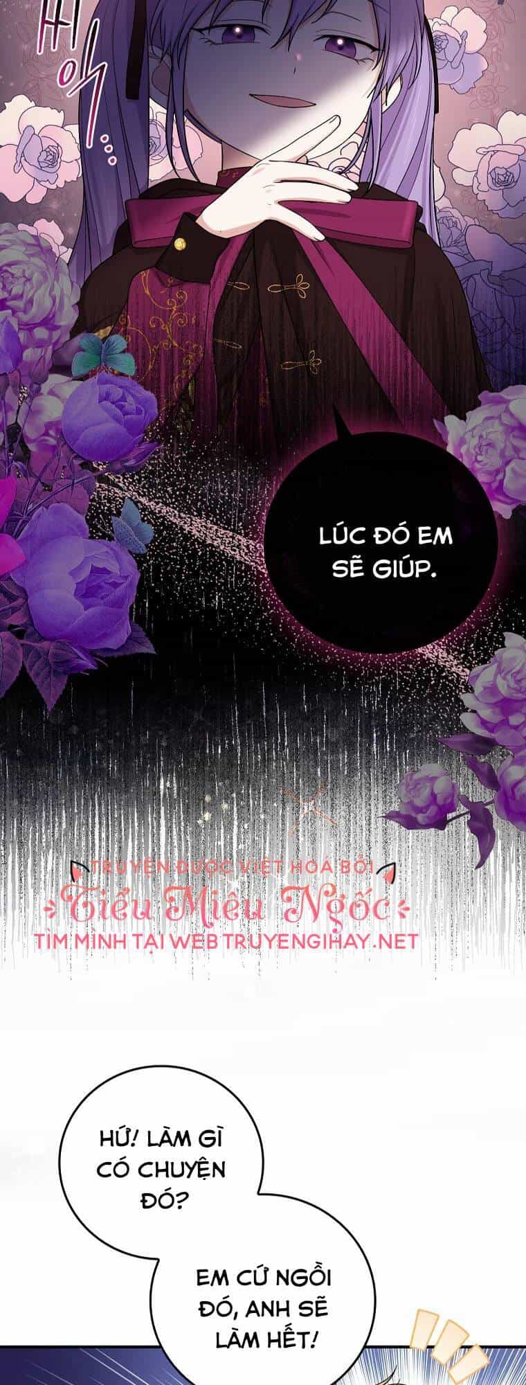 Tôi Đã Diễn Tròn Vai Một Đứa Con Gái Nuôi - Chương 8 - ảnh 31