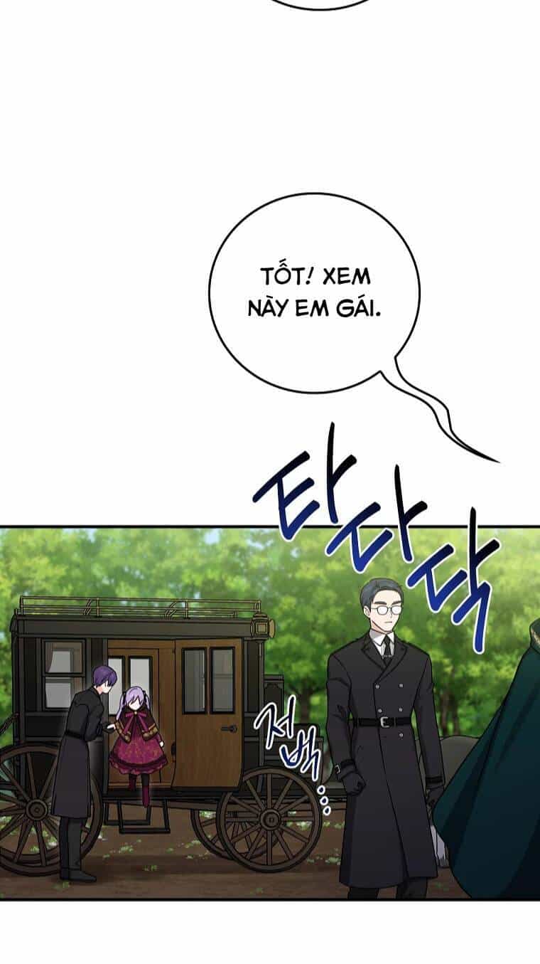 Tôi Đã Diễn Tròn Vai Một Đứa Con Gái Nuôi - Chương 8 - ảnh 34