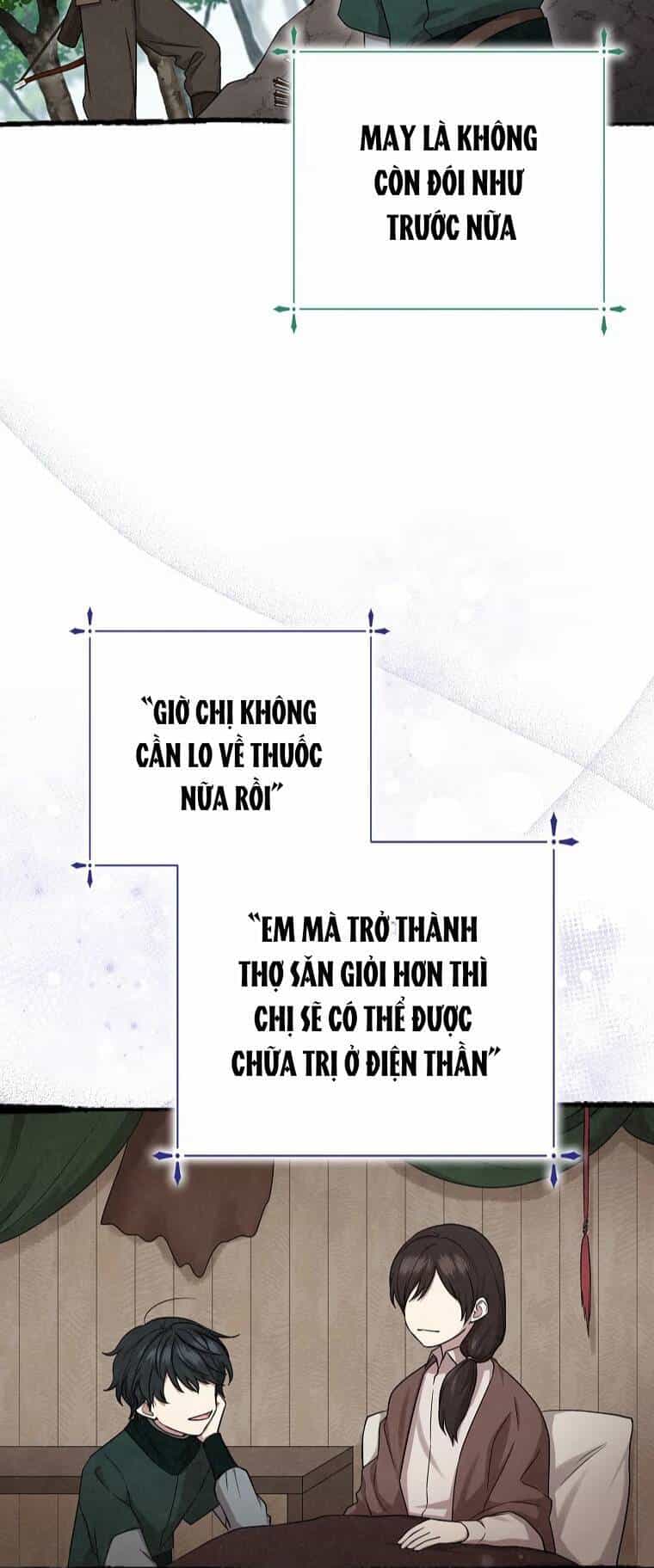 Tôi Đã Diễn Tròn Vai Một Đứa Con Gái Nuôi - Chương 8 - ảnh 4