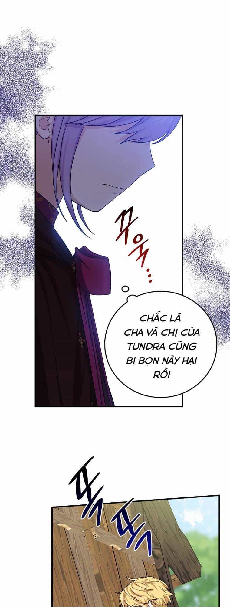 Tôi Đã Diễn Tròn Vai Một Đứa Con Gái Nuôi - Chương 8 - ảnh 40