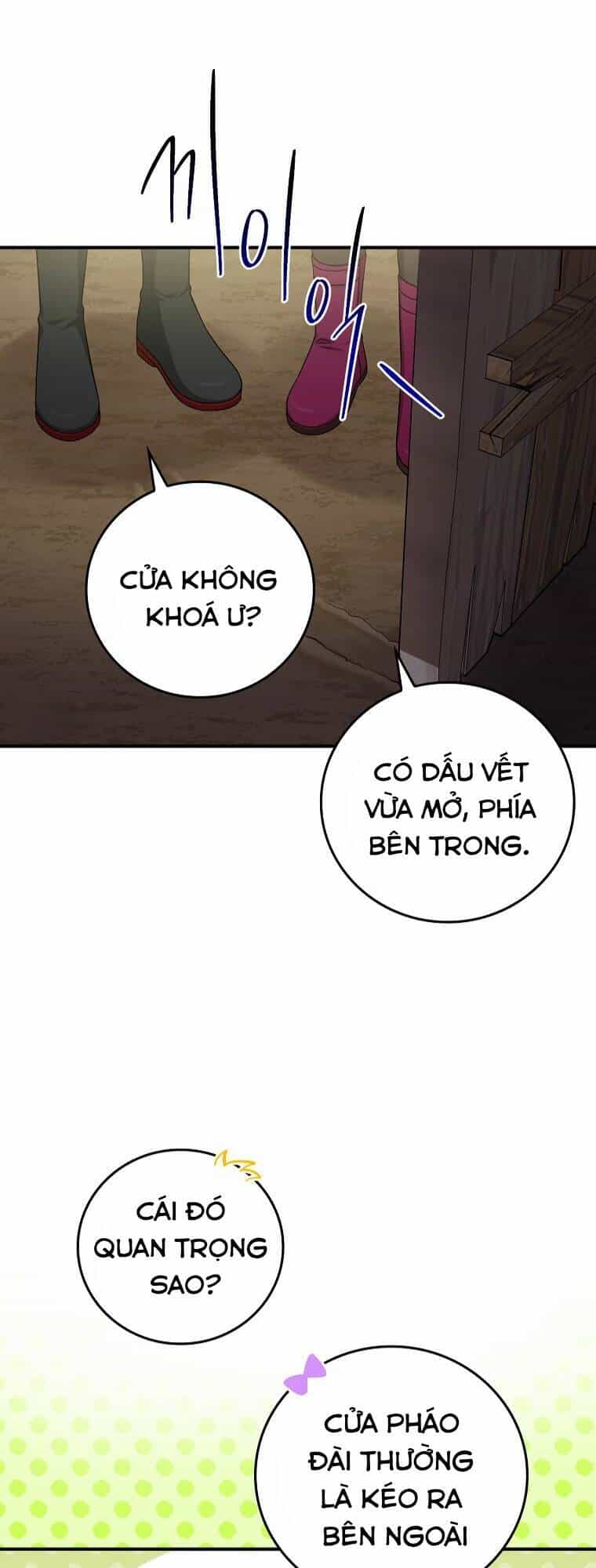 Tôi Đã Diễn Tròn Vai Một Đứa Con Gái Nuôi - Chương 8 - ảnh 42
