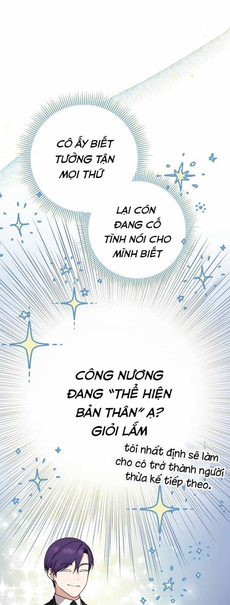 Tôi Đã Diễn Tròn Vai Một Đứa Con Gái Nuôi - Chương 8 - ảnh 55