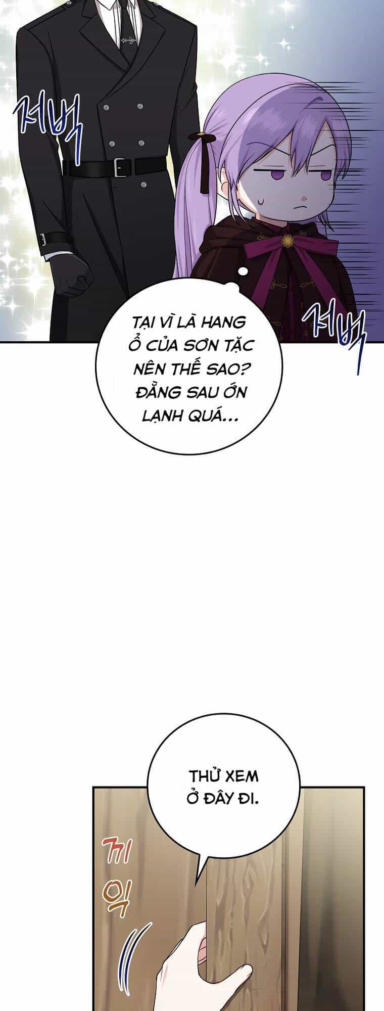 Tôi Đã Diễn Tròn Vai Một Đứa Con Gái Nuôi - Chương 8 - ảnh 56