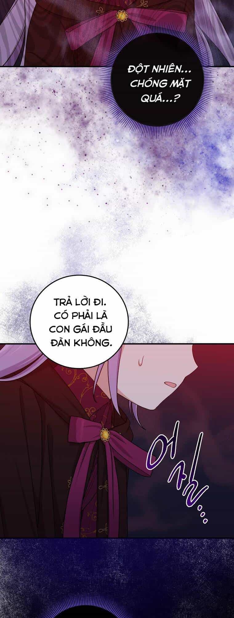 Tôi Đã Diễn Tròn Vai Một Đứa Con Gái Nuôi - Chương 9 - ảnh 25