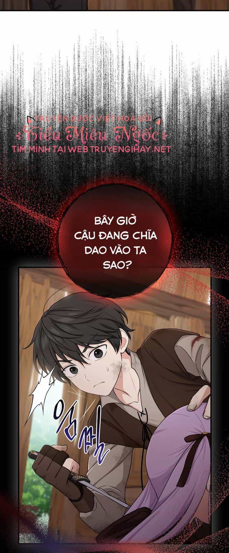 Tôi Đã Diễn Tròn Vai Một Đứa Con Gái Nuôi - Chương 9 - ảnh 30