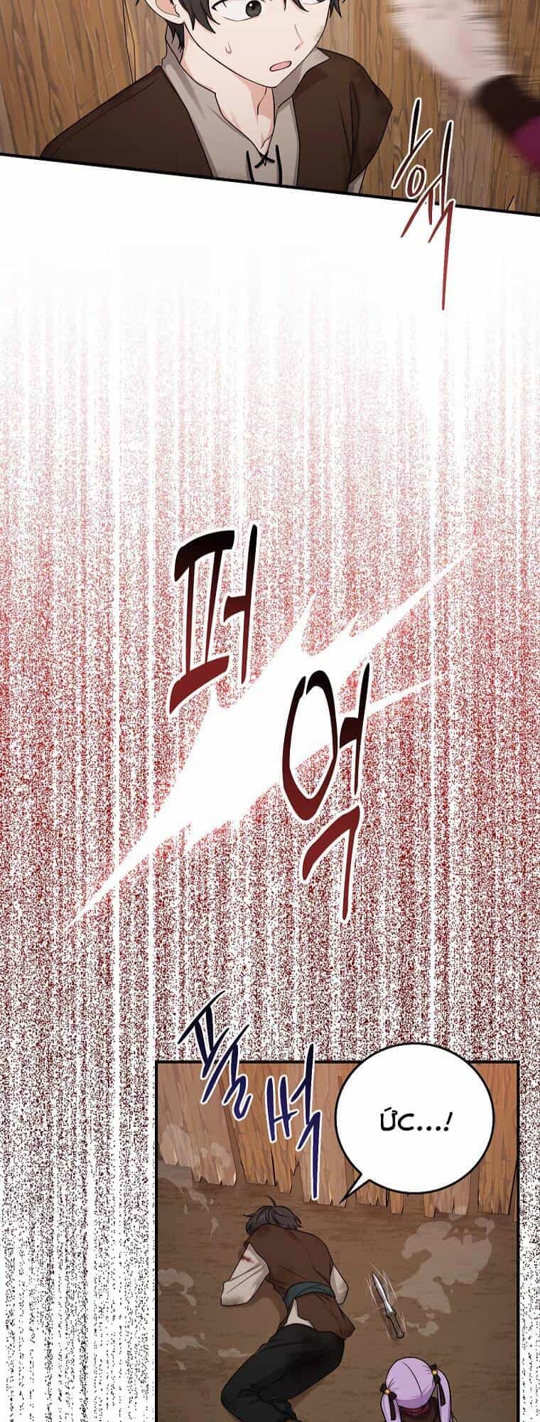 Tôi Đã Diễn Tròn Vai Một Đứa Con Gái Nuôi - Chương 9 - ảnh 33