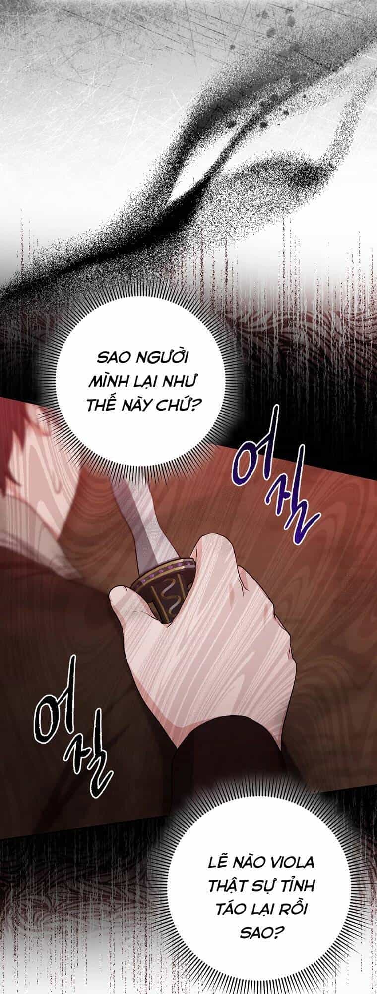 Tôi Đã Diễn Tròn Vai Một Đứa Con Gái Nuôi - Chương 9 - ảnh 37
