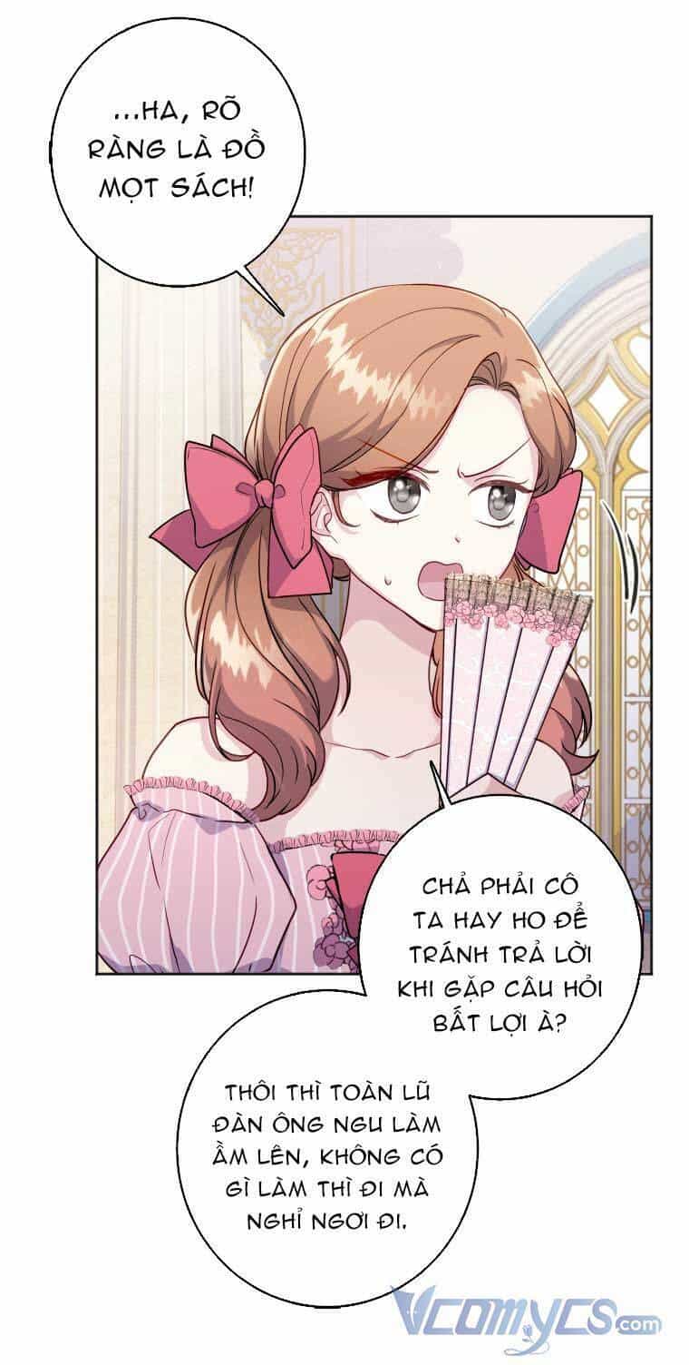 Tôi Đã Đình Công Vì Đã Đến Hạn Chót - Chương 1 - ảnh 17