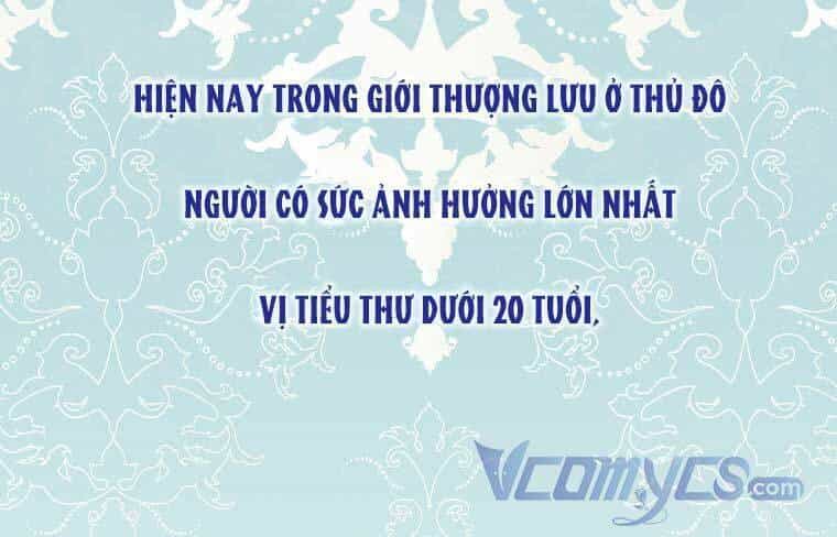 Tôi Đã Đình Công Vì Đã Đến Hạn Chót - Chương 1 - ảnh 2