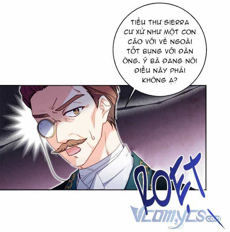 Tôi Đã Đình Công Vì Đã Đến Hạn Chót - Chương 1 - ảnh 23