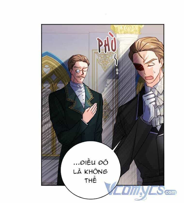 Tôi Đã Đình Công Vì Đã Đến Hạn Chót - Chương 1 - ảnh 26