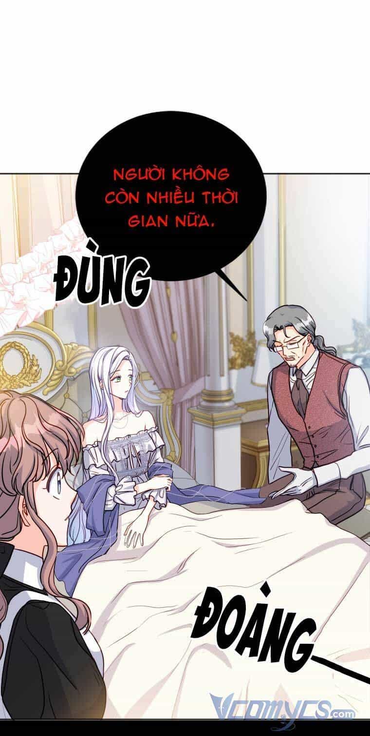 Tôi Đã Đình Công Vì Đã Đến Hạn Chót - Chương 1 - ảnh 80