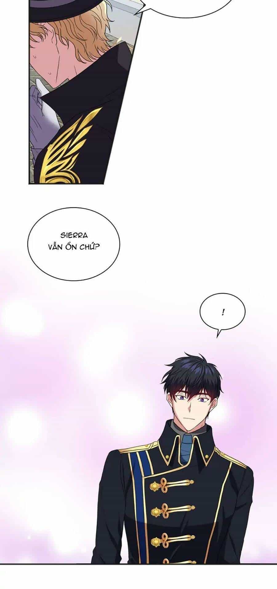 Tôi Đã Đình Công Vì Đã Đến Hạn Chót - Chương 10 - ảnh 27