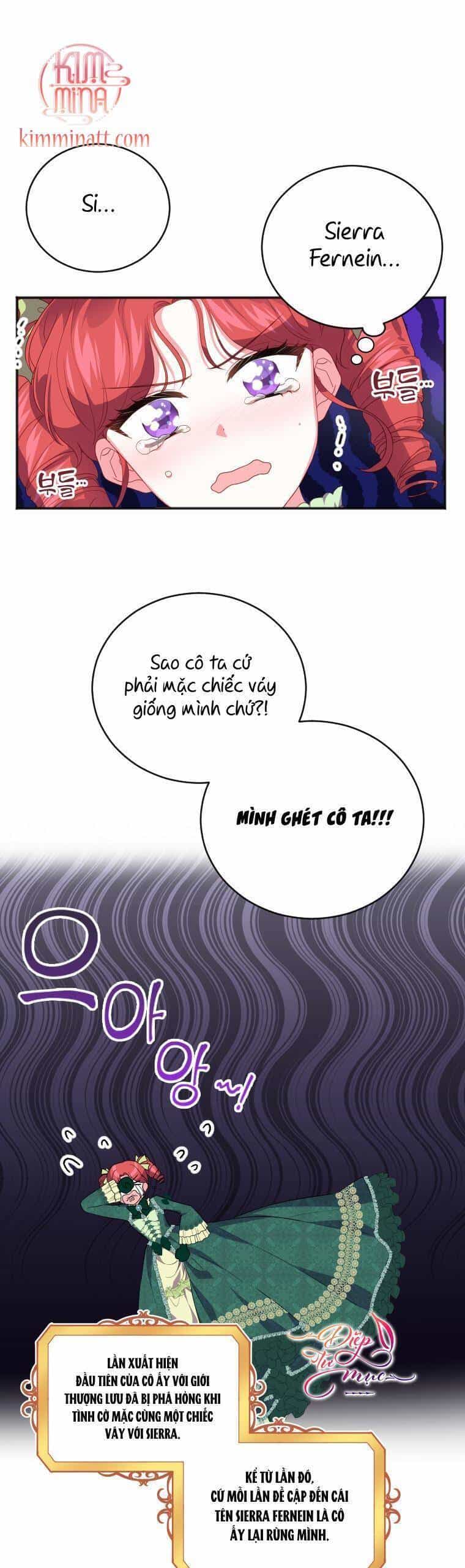 Tôi Đã Đình Công Vì Đã Đến Hạn Chót - Chương 11 - ảnh 6