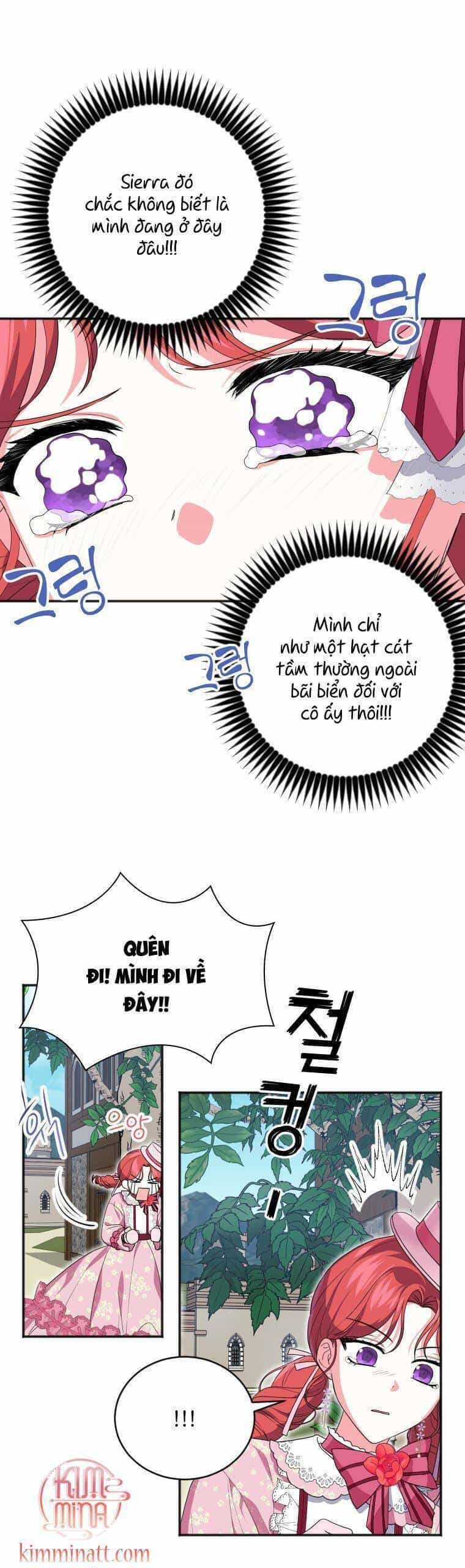 Tôi Đã Đình Công Vì Đã Đến Hạn Chót - Chương 11 - ảnh 9