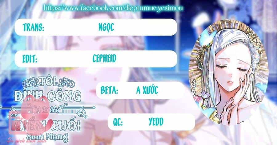 Tôi Đã Đình Công Vì Đã Đến Hạn Chót - Chương 13 - ảnh 2