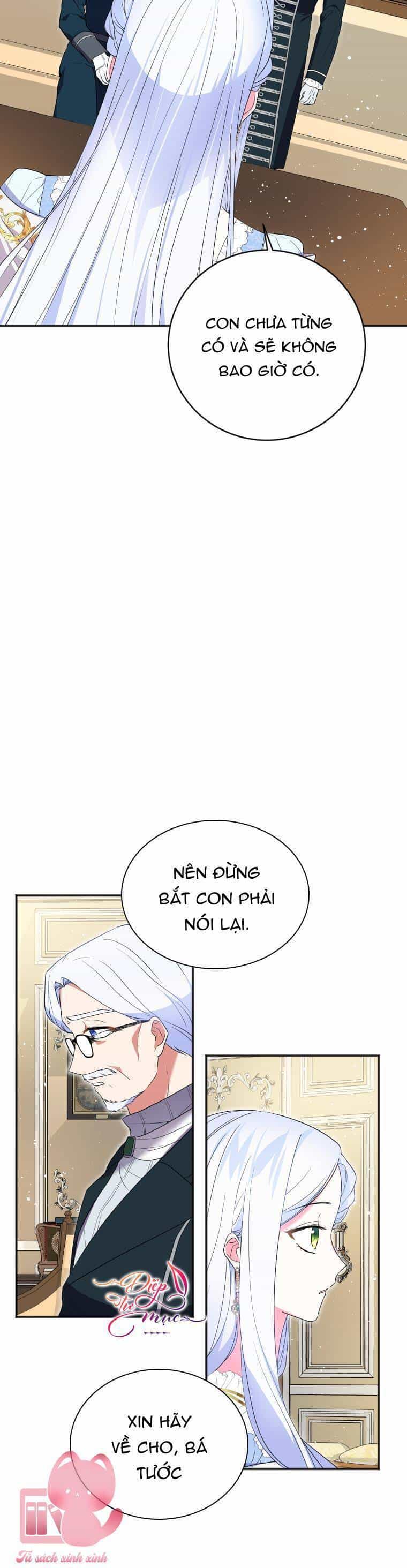 Tôi Đã Đình Công Vì Đã Đến Hạn Chót - Chương 13 - ảnh 23