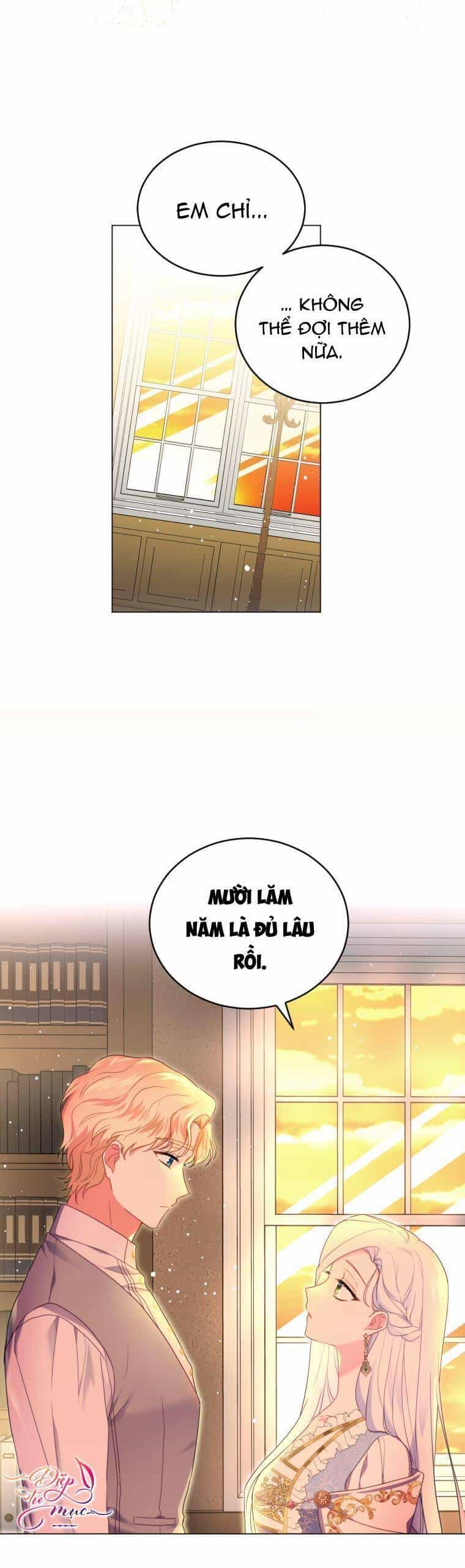 Tôi Đã Đình Công Vì Đã Đến Hạn Chót - Chương 14 - ảnh 19