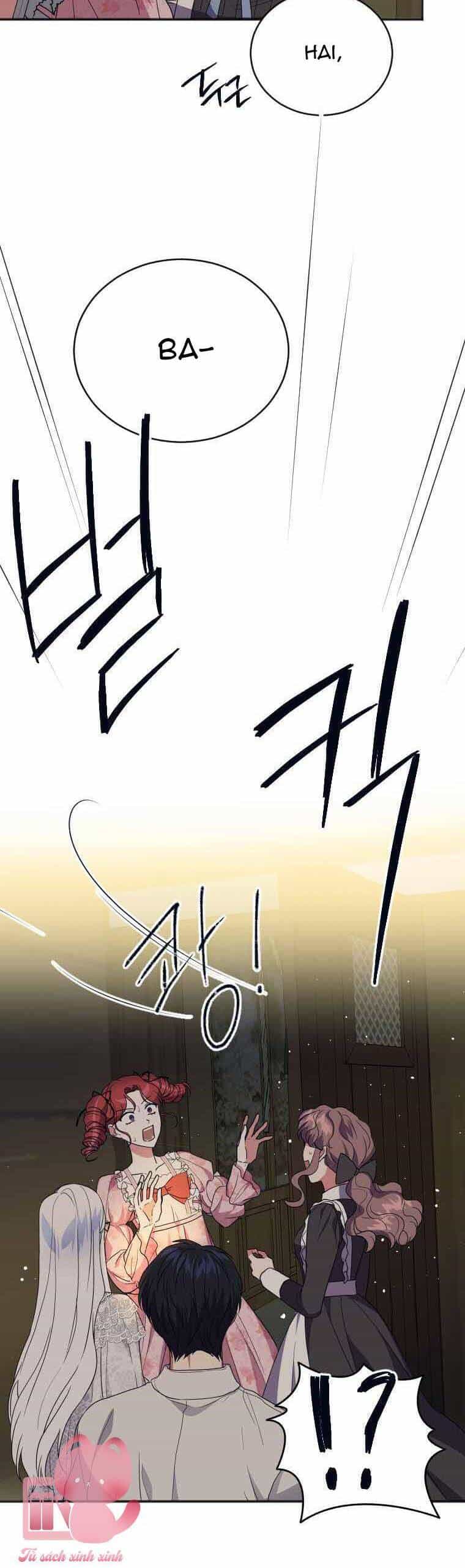 Tôi Đã Đình Công Vì Đã Đến Hạn Chót - Chương 19 - ảnh 27