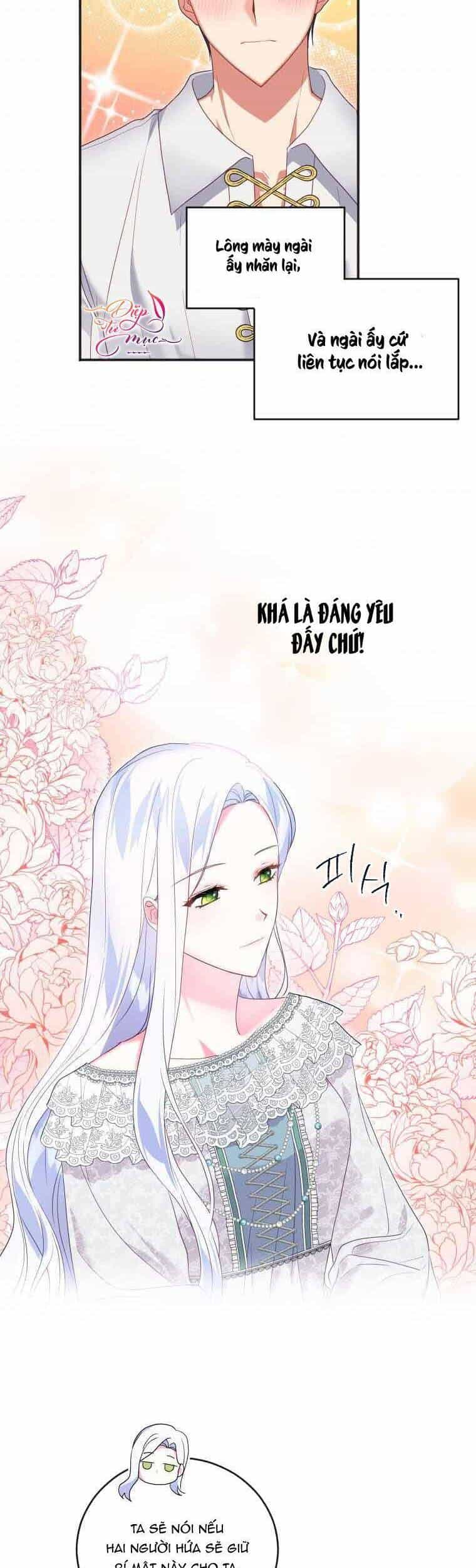 Tôi Đã Đình Công Vì Đã Đến Hạn Chót - Chương 19 - ảnh 5