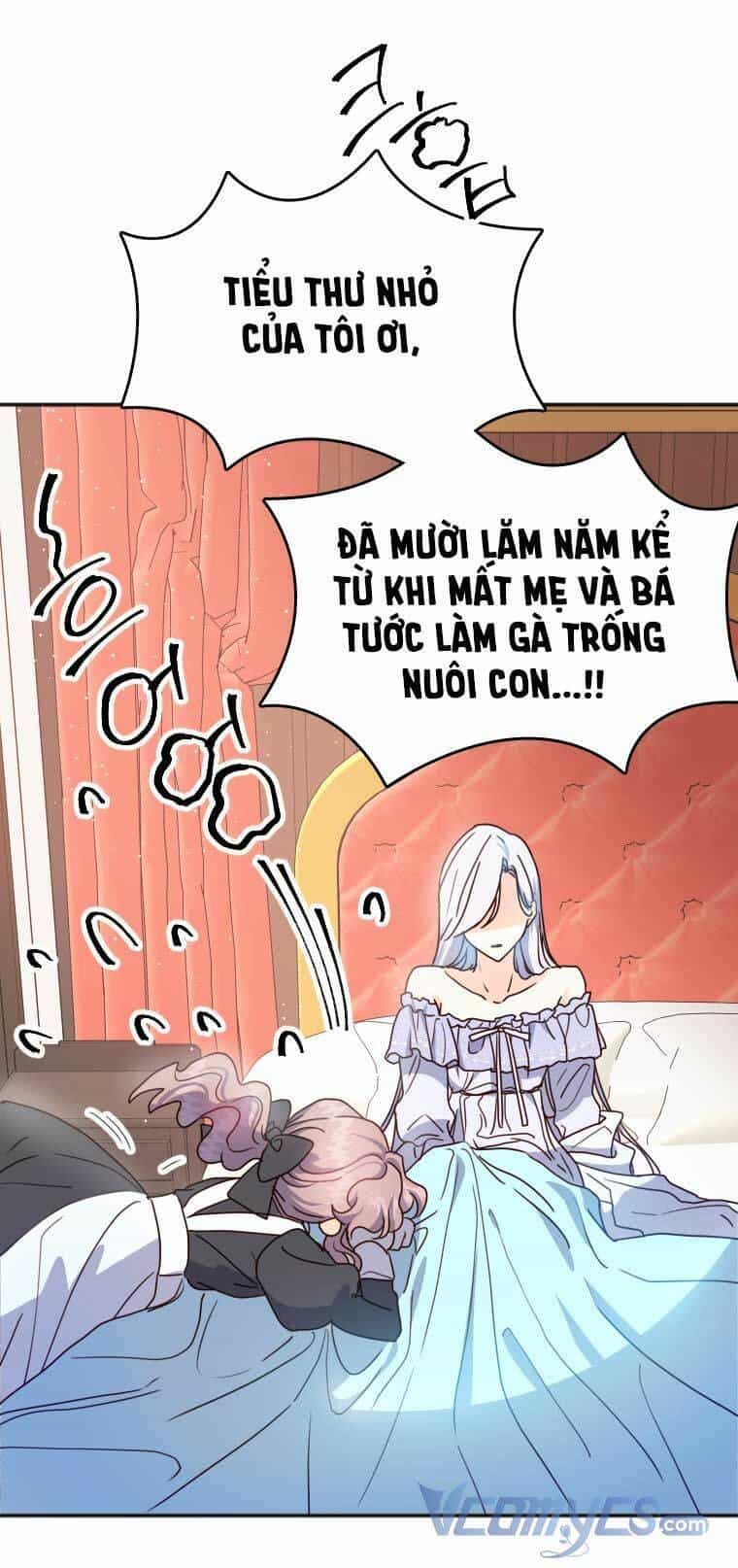 Tôi Đã Đình Công Vì Đã Đến Hạn Chót - Chương 2 - ảnh 5