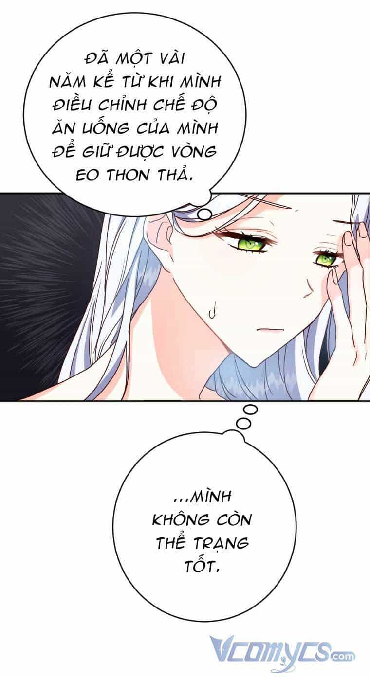 Tôi Đã Đình Công Vì Đã Đến Hạn Chót - Chương 2 - ảnh 78