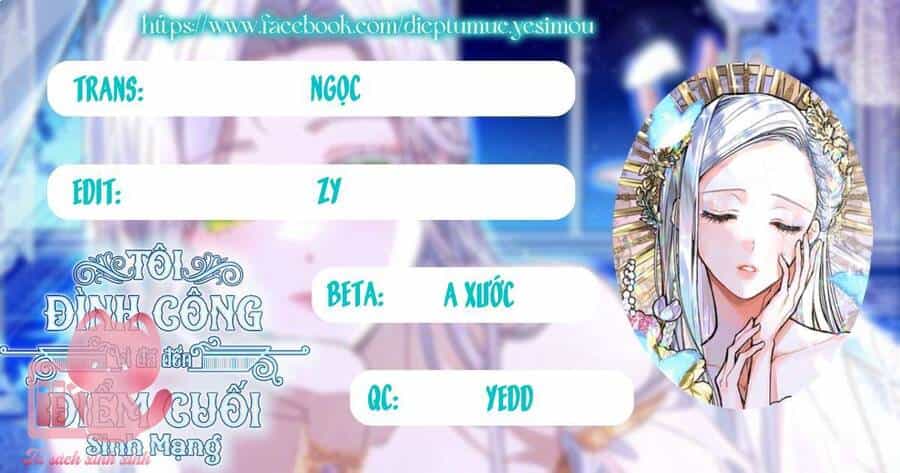Tôi Đã Đình Công Vì Đã Đến Hạn Chót - Chương 20 - ảnh 2