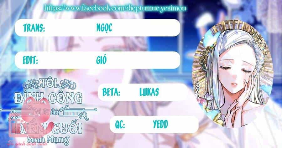 Tôi Đã Đình Công Vì Đã Đến Hạn Chót - Chương 21 - ảnh 2