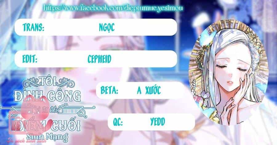 Tôi Đã Đình Công Vì Đã Đến Hạn Chót - Chương 23 - ảnh 2