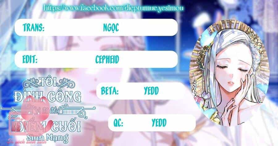 Tôi Đã Đình Công Vì Đã Đến Hạn Chót - Chương 25 - ảnh 2