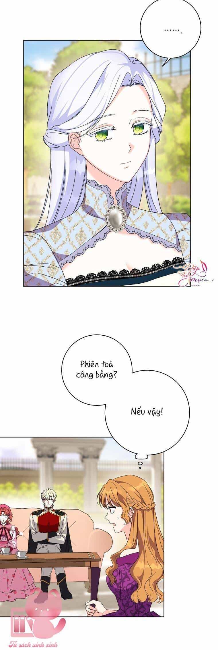 Tôi Đã Đình Công Vì Đã Đến Hạn Chót - Chương 27 - ảnh 19