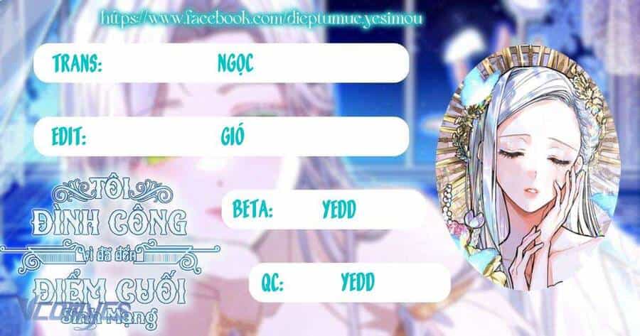 Tôi Đã Đình Công Vì Đã Đến Hạn Chót - Chương 29 - ảnh 2