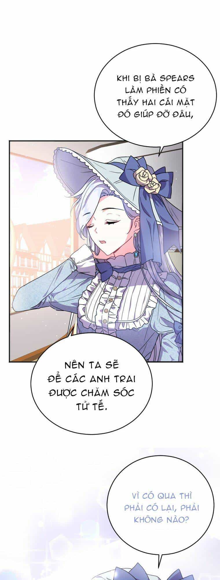 Tôi Đã Đình Công Vì Đã Đến Hạn Chót - Chương 3 - ảnh 16